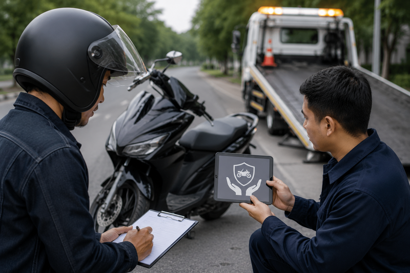 Motor Insurance