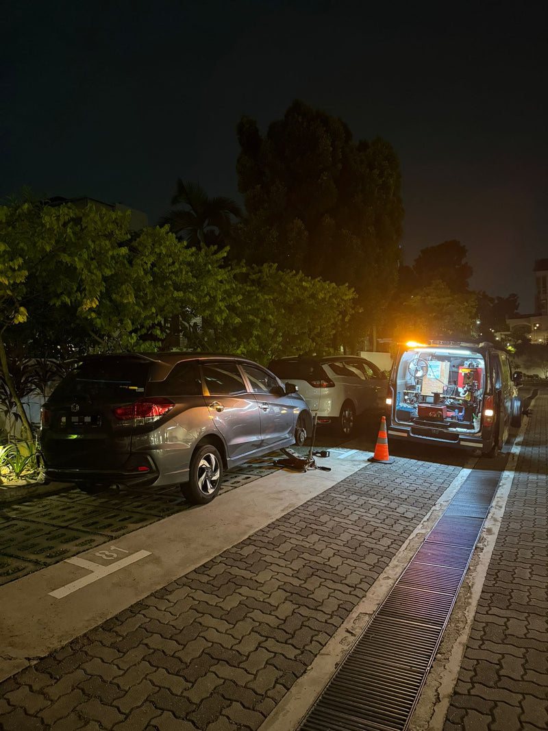 Towing Service